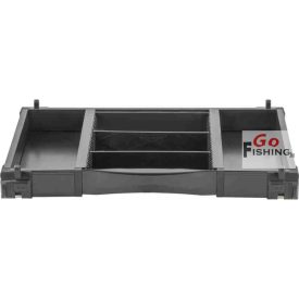 Trabucco Ultra SBX Front Combi Unit, elülső kombi modul