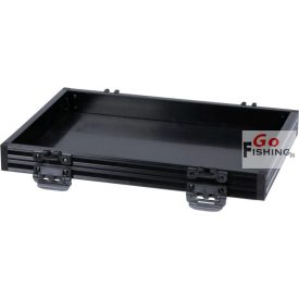 Trabucco Genius Box module H40, fiók modul