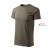 MALFINI® Basic Férfi army póló S