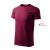 MALFINI® Basic Férfi garnet póló 3XL