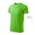 MALFINI® Basic Férfi almazöld póló 3XL