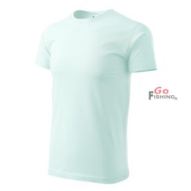 MALFINI® Basic Férfi frost póló 2XL