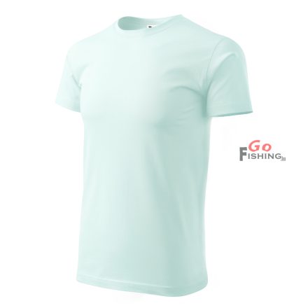 MALFINI® Basic Férfi frost póló 3XL