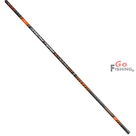 Trabucco Dream Team SLX Pole 6006, horgászbot
