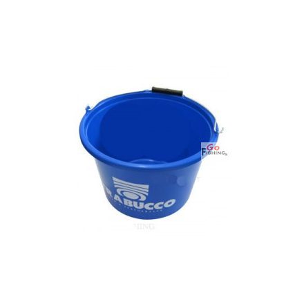 Trabucco Bucket 17 l-es horgász vödör