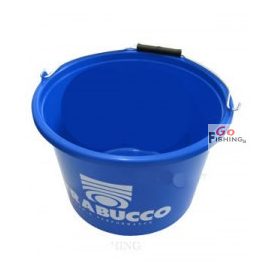 Trabucco Bucket 12 l-es horász vödör