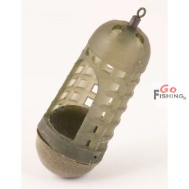 Trabucco Airtek Pro Window Cage kosár M 40g