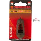 Trabucco Airtek Pro Window Cage kosár M 50g