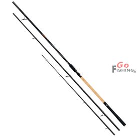 Trabucco Supremacy XR Distance Feeder 4m 150g