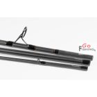 Trabucco Supremacy XR Distance Feeder 4m 150g