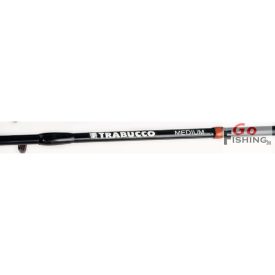 Trabucco Spectrum Xtc Comp. 1082/1182 Medium feeder spicc