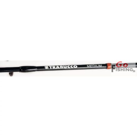 Trabucco Spectrum Xtc Comp. 1082/1182 Medium feeder spicc
