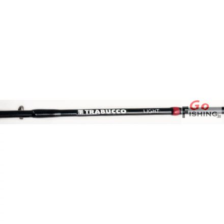 Trabucco Spectrum Xtc Comp. Feeder (150-81-300/400/500) Light spicc