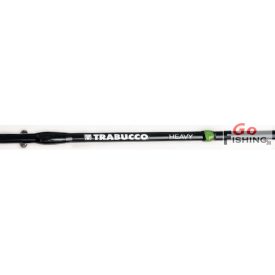   Trabucco Spectrum Xtc Comp. Feeder (150-81-300/400/500) Heavy spicc