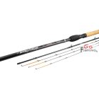 Trabucco Spectrum Xtc Comp. Feeder 1182(3)Ml 355/40 horgászbot