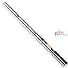 Trabucco Precision FDX Master Quiver 3303(3)/M, feeder bot