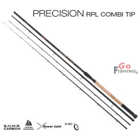 Trabucco Precision Rpl Combi Tip 3604(2)/Mh horgászbot