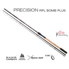 Trabucco Precision Rpl Bomb Plus 3003 horgászbot