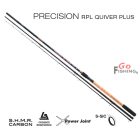 Trabucco Precision Rpl Quiver Plus 330 horgászbot