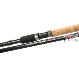   Trabucco Selektor Xs Distance method 3903(3)/Pw(100) horgászbot