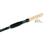 Trabucco Kompass XR Continental Power Feeder 3603(3)/100, horgászbot