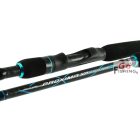 Trabucco Proxima XP SW Master Feeder 3603(3)|110/PW horgászbot