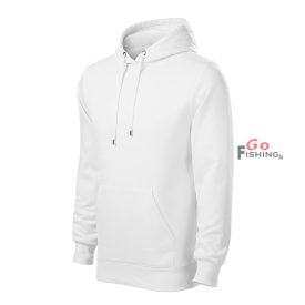 MALFINI® Cape Férfi fehér Pulóverek M