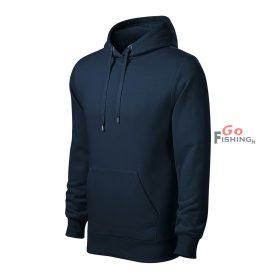 MALFINI® Cape Férfi tengerészkék Pulóverek XL