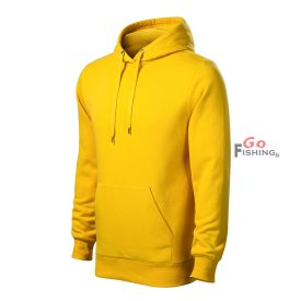 MALFINI® Cape Férfi sárga Pulóverek XL