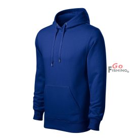 MALFINI® Cape Férfi királykék Pulóverek XL