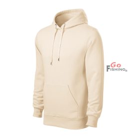 MALFINI® Cape Férfi mandula Pulóverek M