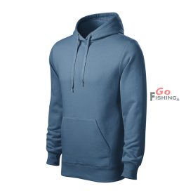 MALFINI® Cape Férfi farmerkék Pulóverek S