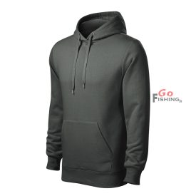 MALFINI® Cape Férfi sötét palakő Pulóverek M