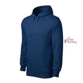 MALFINI® Cape Férfi éjkék Pulóverek 2XL