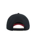 ZOOM PIPING SANDWICH NAVY