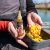 FJUKA Sensate Fish Accelerant Bait Dye Yellow - *50ml*