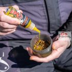 FJUKA Sensate Fish Accelerant Bait Dye Yellow - *50ml*