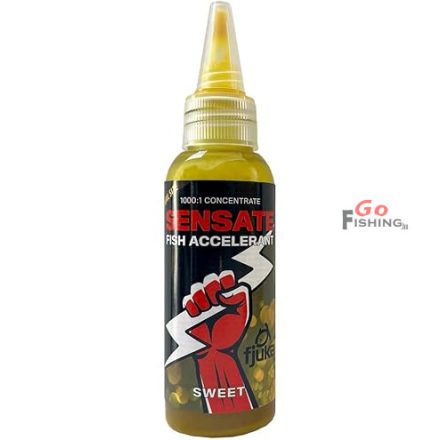 FJUKA Sensate Fish Accelerant Sweet - *50ml*