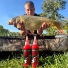 FJUKA POWERFULLY Thick Sensate Fish Accelerant 100 ml GÉL