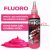 Powerfully Thick Sensate™ Fluoro Pink Fish Accelerant  gél