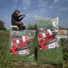 Squeez-Ready Green Groundbait *500g*