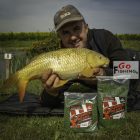 Squeez-Ready Green Groundbait *500g*