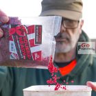 Squeez-Ready Red Method Pellets 2mm *500g*