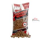 FJUKA Squeez-Ready Method Pellets 4mm *500g*