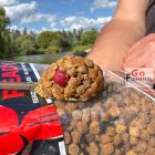 FJUKA Squeez-Ready Method Pellets 4mm *500g*