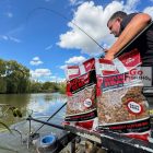 FJUKA Squeez-Ready Method Pellets 4mm *500g*