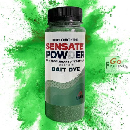 FJUKA Sensate Powder Green
