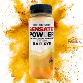 FJUKA Sensate Powder Yellow