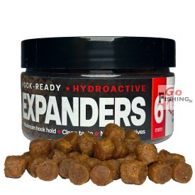 FJUKA Hook-Ready Expanders - 6mm