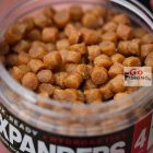 FJUKA Hook-Ready Expanders - 6mm